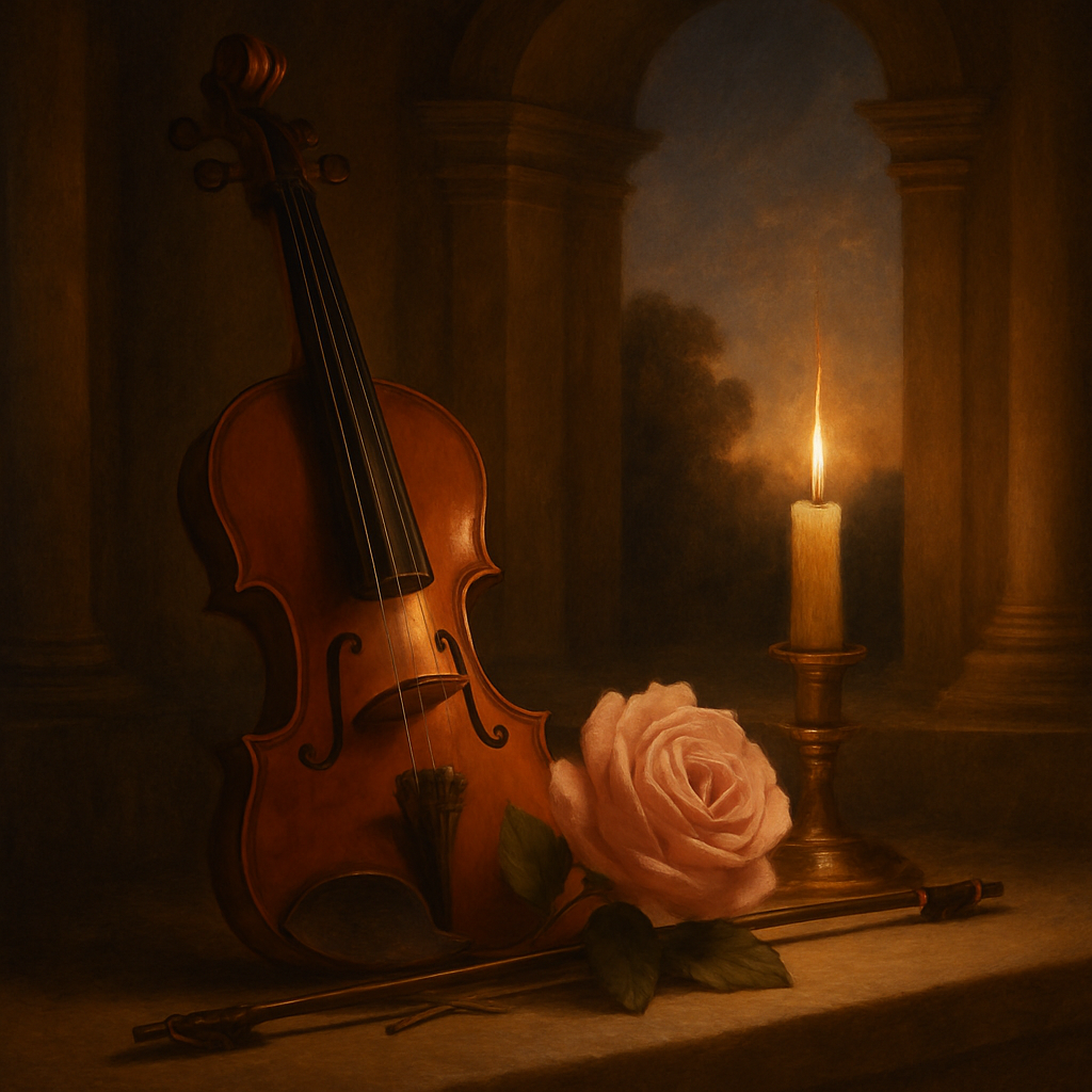 Song for Messias