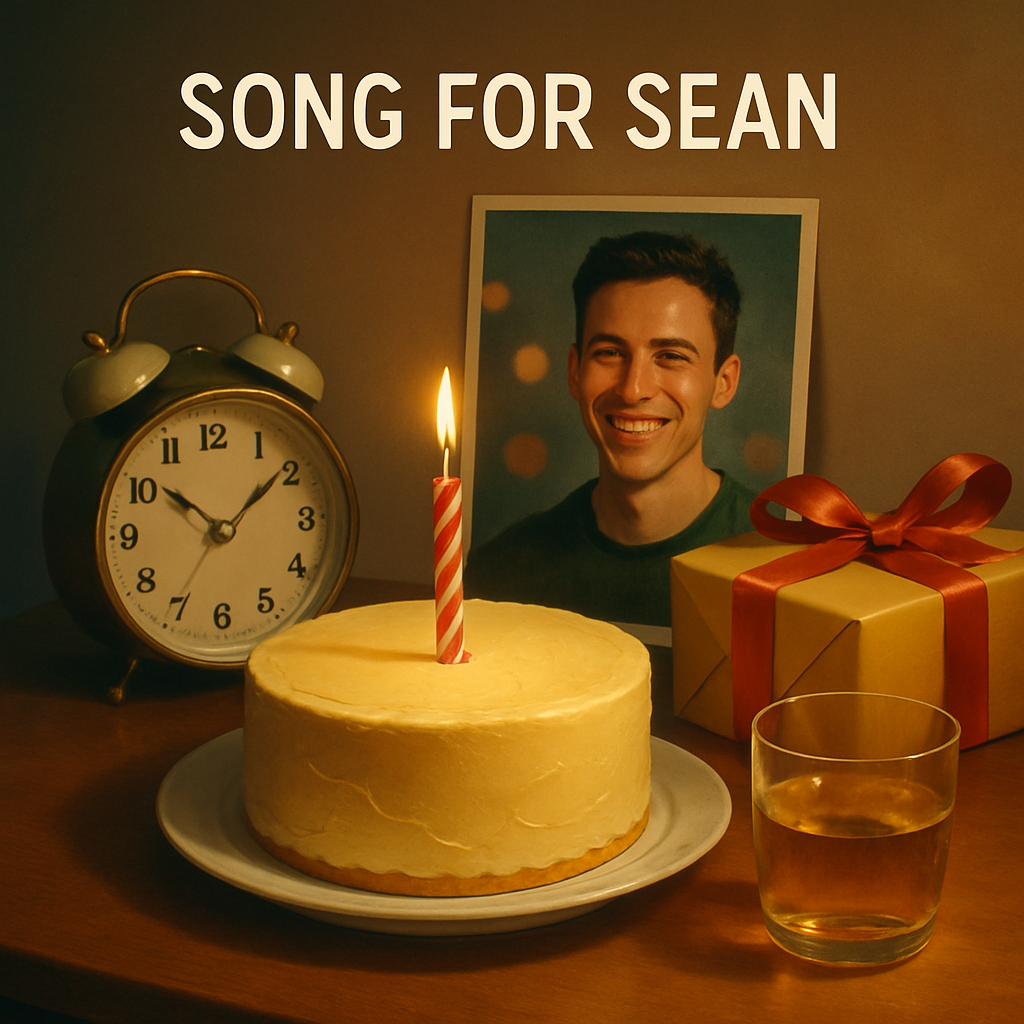 Song for Sean