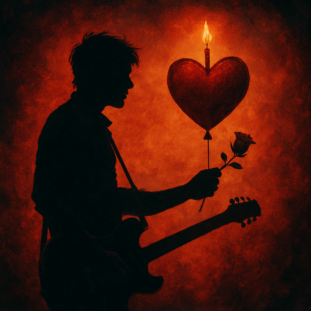 Song for Mike